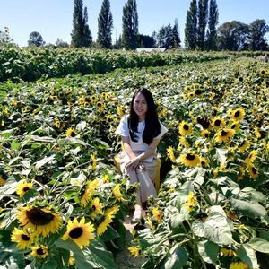 Meet your Posher, Victoria